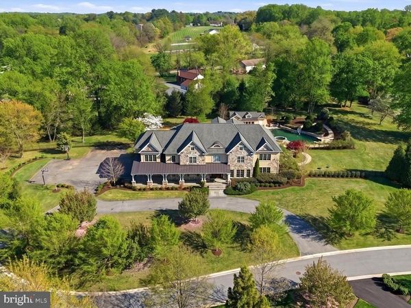 12228 WORTHINGTON, OWINGS MILLS, MD 21117