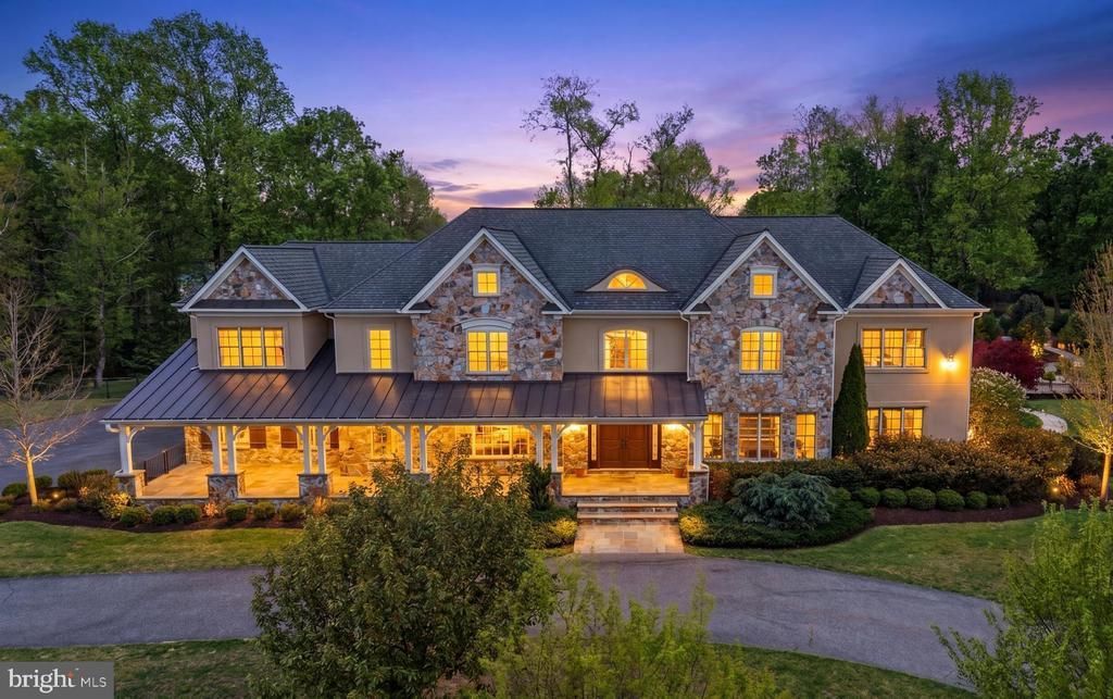 12228 WORTHINGTON, OWINGS MILLS, MD 21117