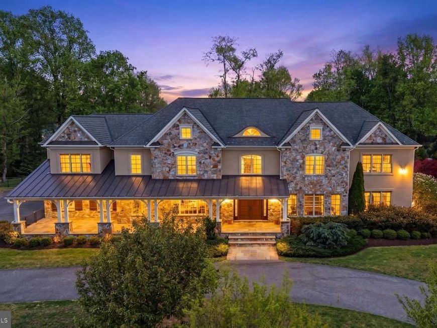 12228 Worthington, Owings Mills, MD 21117 Main Photo