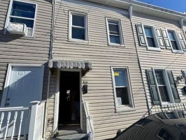 414 FREEMAN STREET , BALTIMORE, MD 21225