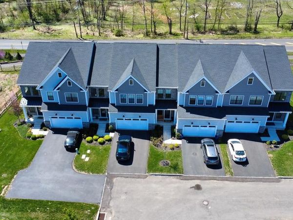 65 TRADESVILLE DRIVE, DOYLESTOWN, PA 18901