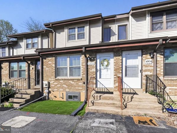 4906 CATAMARAN COURT, WILMINGTON, DE 19808