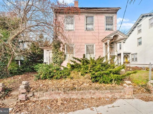 64 WALNUT STREET , BRIDGETON, NJ 08302