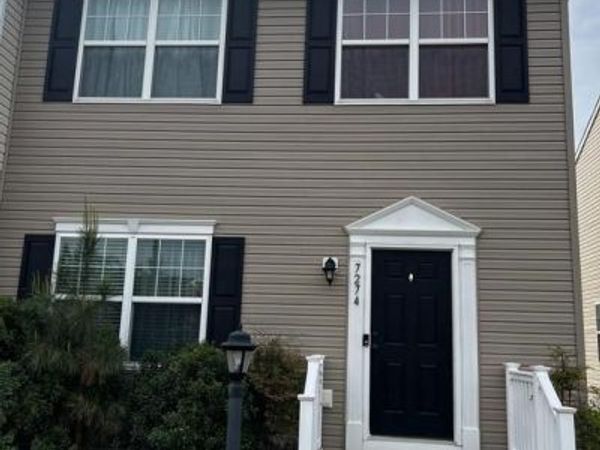 7274 STATESMAN BOULEVARD , RUTHER GLEN, VA 22546