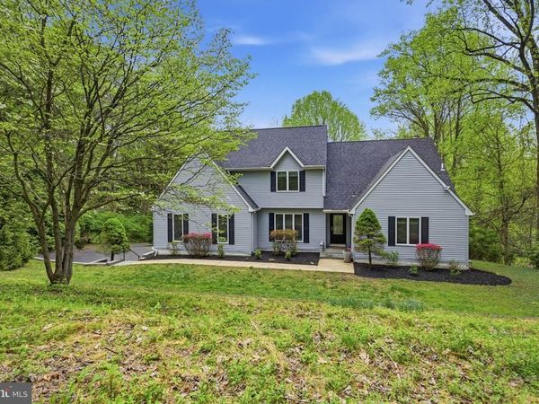 3819 MILL CREEK ROAD , HOCKESSIN, DE 19707