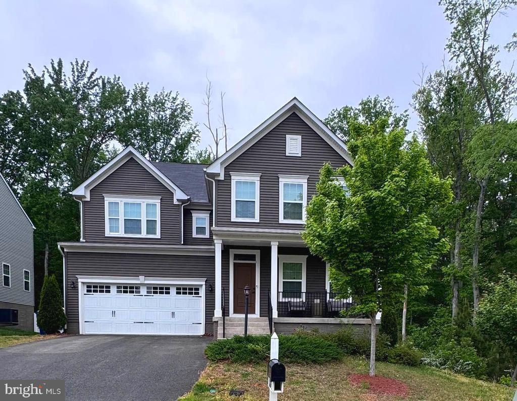 16073 CAMBRIA COVE BOULEVARD, MIDLOTHIAN, VA 23112