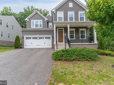 16073 CAMBRIA COVE BOULEVARD, MIDLOTHIAN, VA 23112