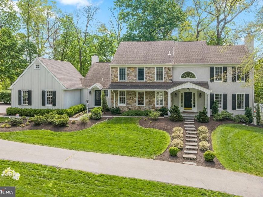 725 S Roberts Road, Bryn Mawr, PA 19010 Main Photo