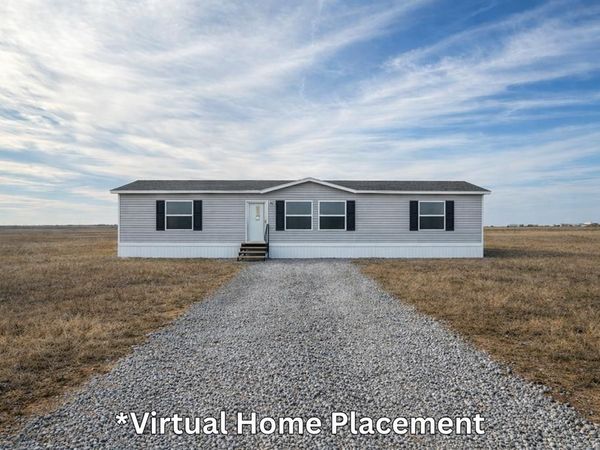 16 N Hydro Hills Road, Hydro, OK 73048