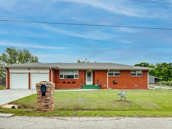 3624 Katherine Street, Choctaw, OK 73020