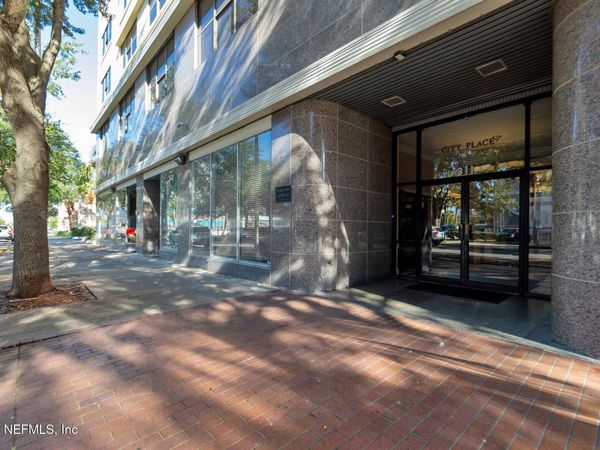 311 W ASHLEY Street, Unit 806, Jacksonville, FL 32204