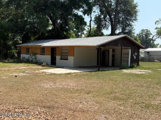 9843 Wagner Road, Jacksonville, FL 32219 Main Photo
