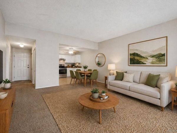 700 S Alton Way , Unit 6D, Denver, CO 80247