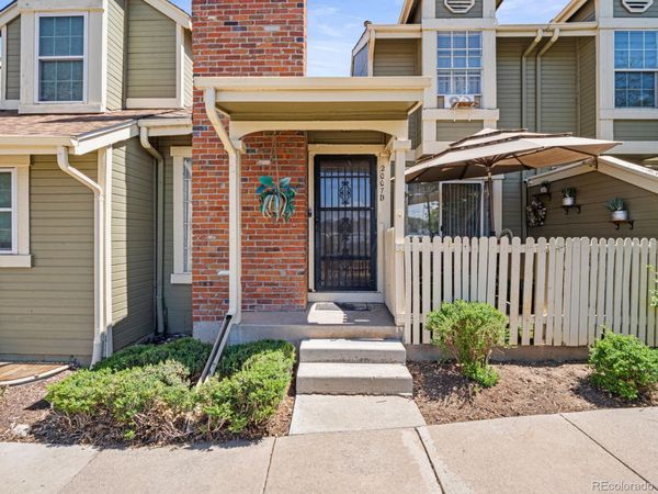 2007 S Hannibal Street , Unit D, Aurora, CO 80013