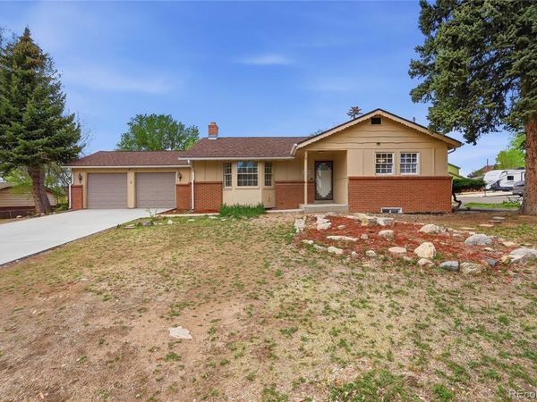 6495 Field Street , Arvada, CO 80004