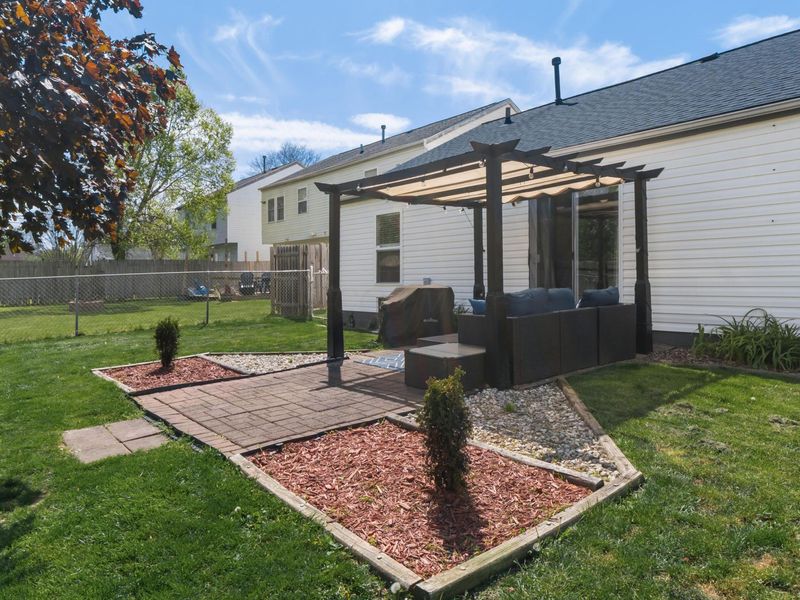 1684 Eastbrook Drive N, Columbus, OH 43223 Photo 22