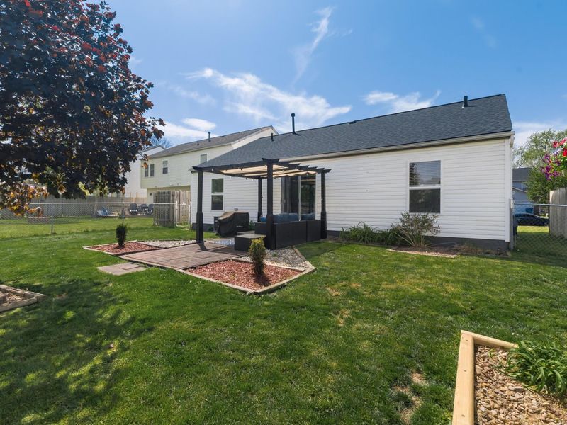 1684 Eastbrook Drive N, Columbus, OH 43223 Photo 3