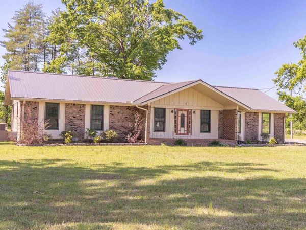 5311 HWY 57 HWY E, Michie, TN 38357