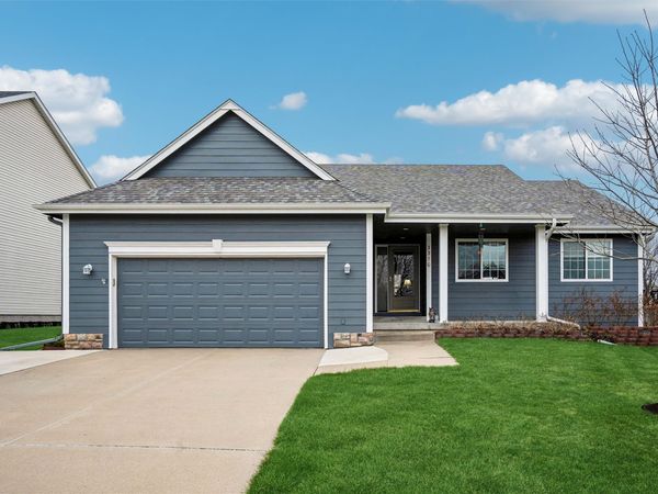 3310 SW Maize Drive, Ankeny, IA 50023