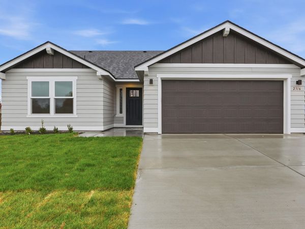2318 Annie Pl, Cheney, WA 99004