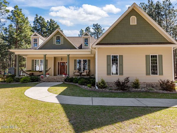 9050 Calloway Road, Aberdeen, NC 28315