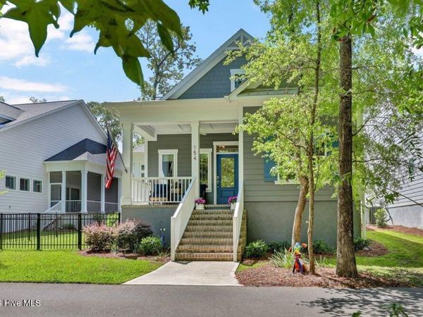 154 Kerr Landing Drive, Castle Hayne, NC 28429
