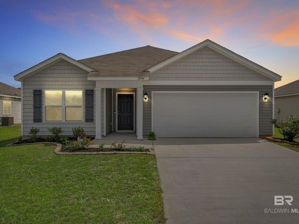 17344 Harding Drive, Foley, AL 36535