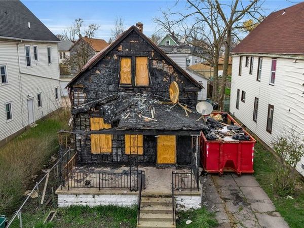 112 Rano Street, Buffalo, NY 14207