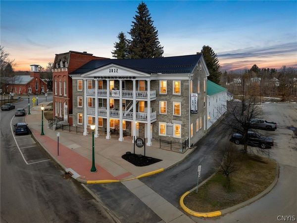 106 Main Street , Boonville, NY 13309