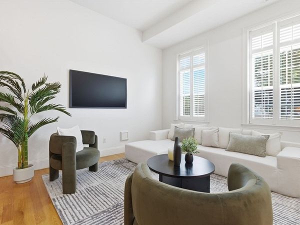 87 Franklin St, Unit 105, Quincy, MA 02169