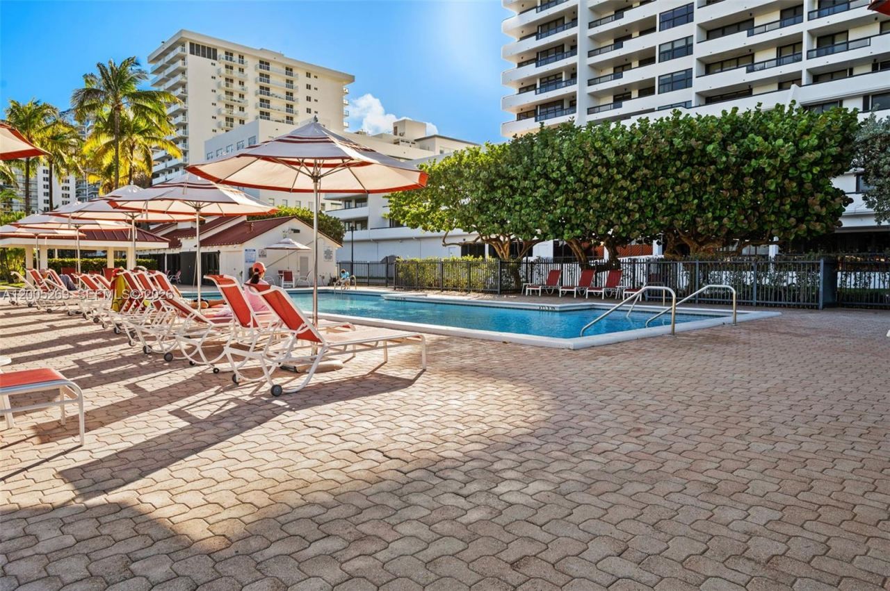 2555 Collins Ave, Unit 1002, Miami Beach, FL 33140 Photo