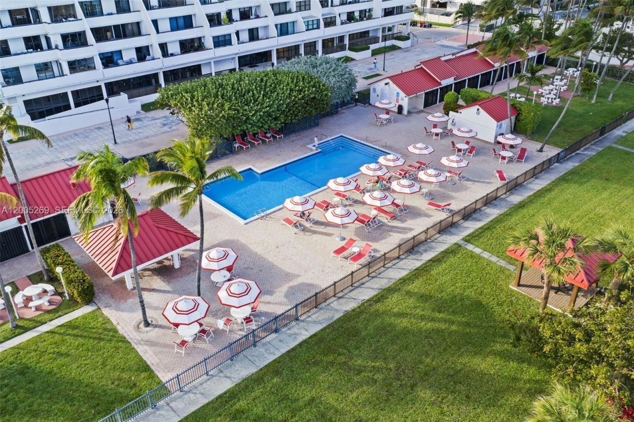 2555 Collins Ave, Unit 1002, Miami Beach, FL 33140 Photo