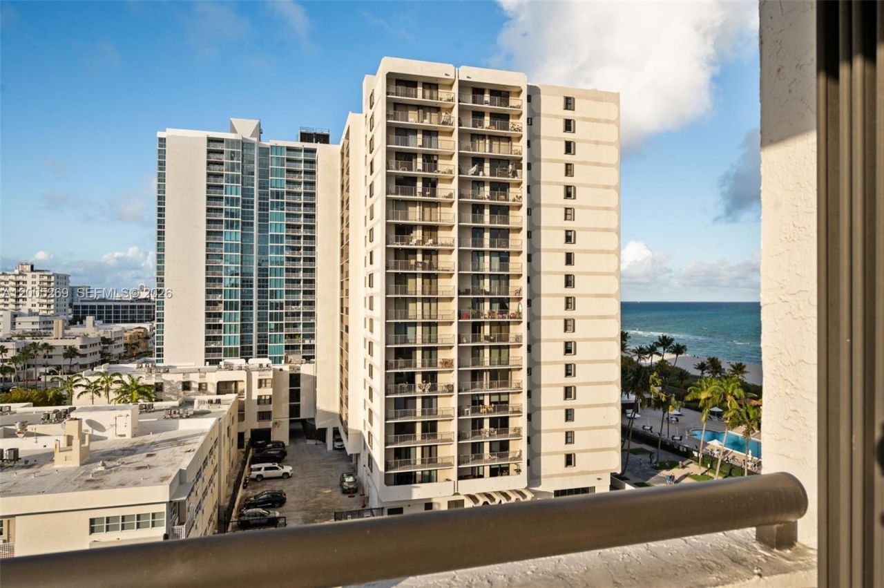 2555 Collins Ave, Unit 1002, Miami Beach, FL 33140 Photo