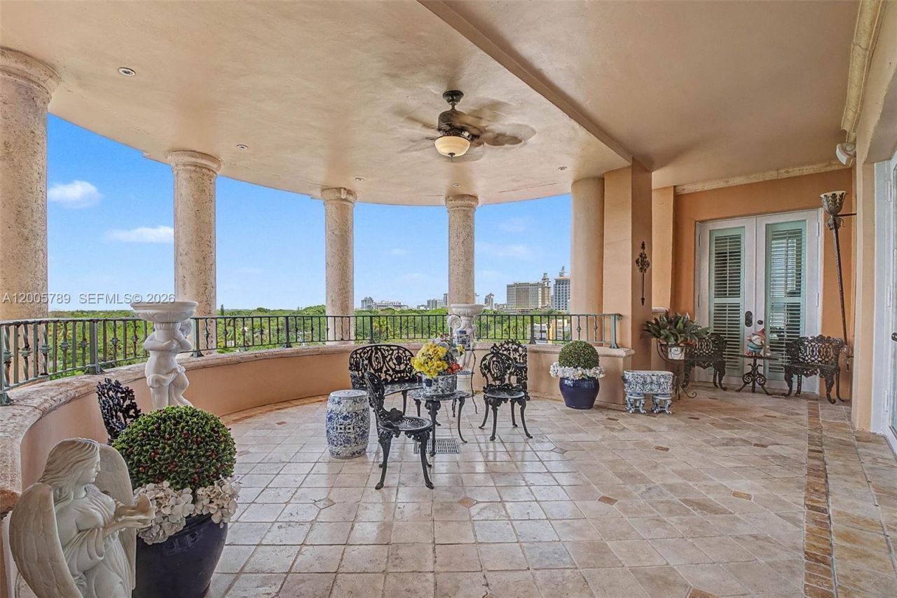 600 Coral Way , Unit 5, Coral Gables, FL 33134 Photo