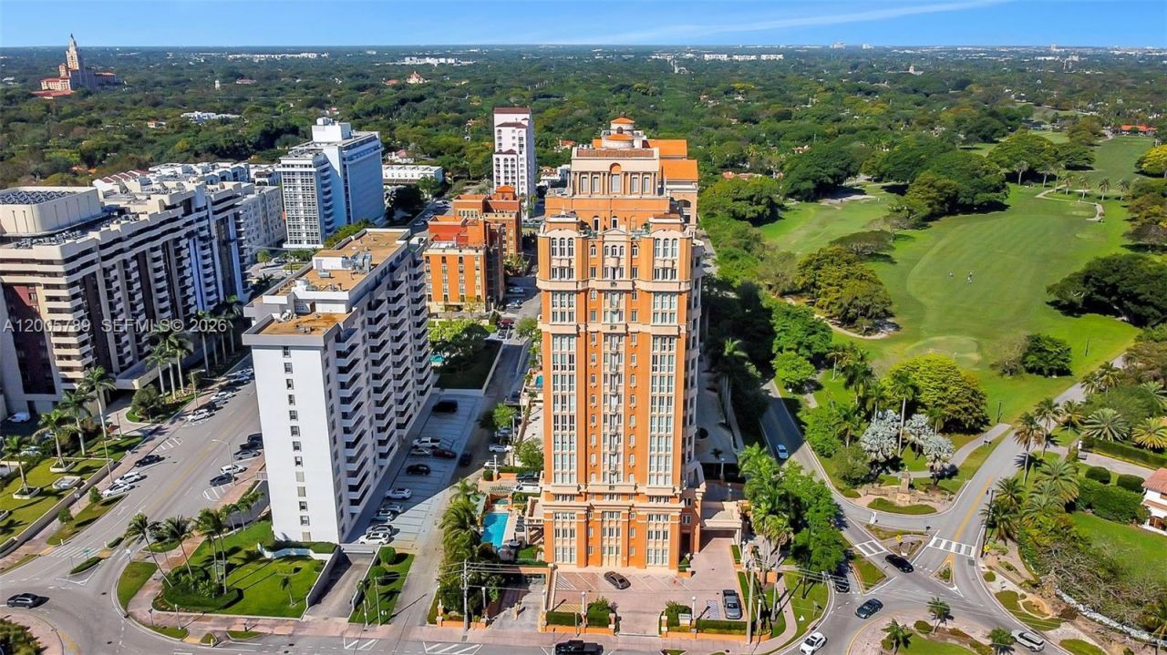 600 Coral Way , Unit 5, Coral Gables, FL 33134 Photo