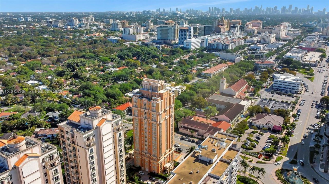 600 Coral Way , Unit 5, Coral Gables, FL 33134 Photo