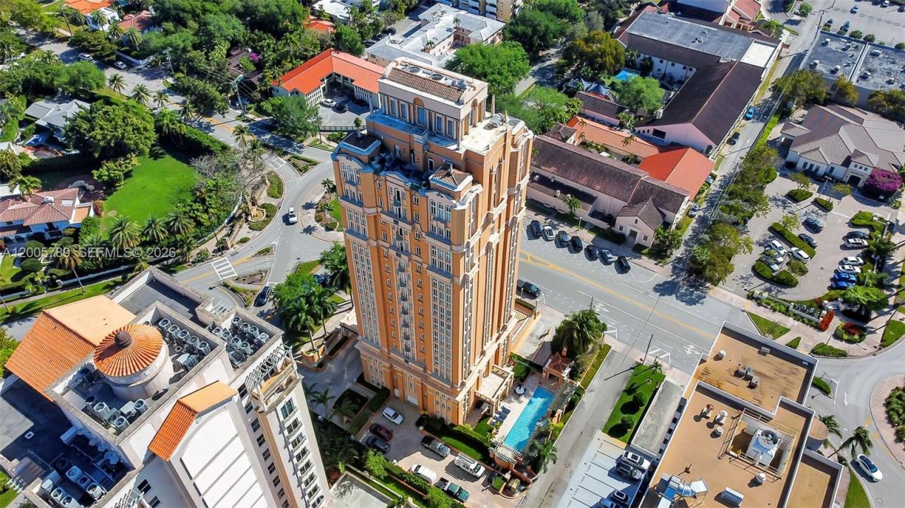 600 Coral Way , Unit 5, Coral Gables, FL 33134 Photo