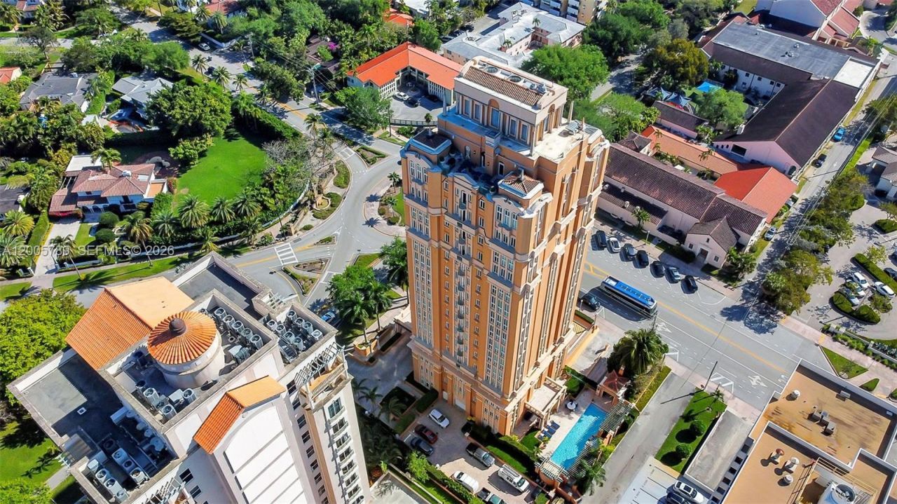 600 Coral Way , Unit 5, Coral Gables, FL 33134 Photo