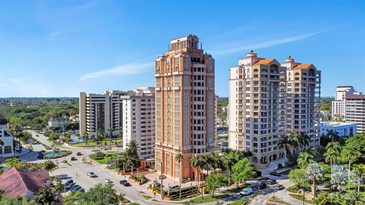 600 Coral Way , Unit 5, Coral Gables, FL 33134 Photo