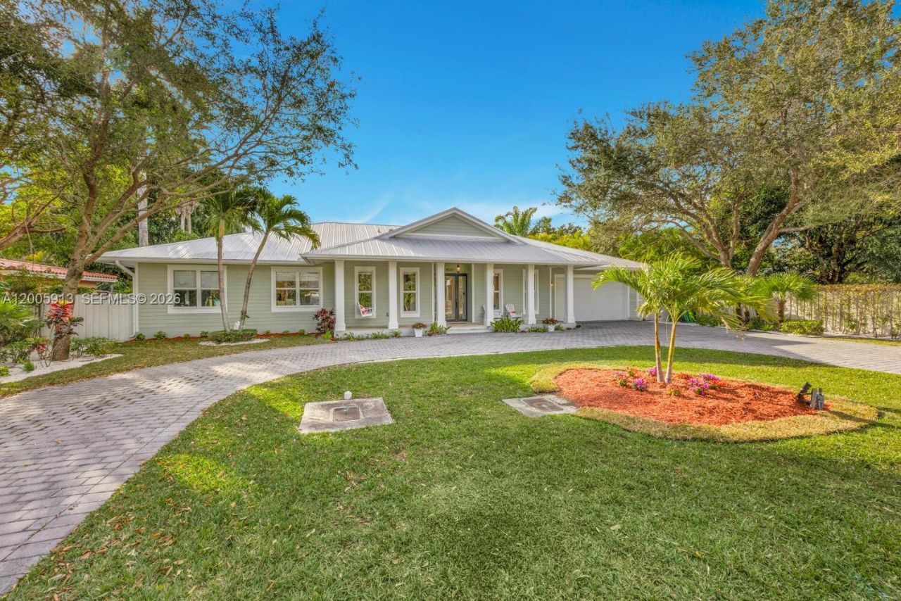 8020 SW 62nd Ave , Miami, FL 33143 Photo