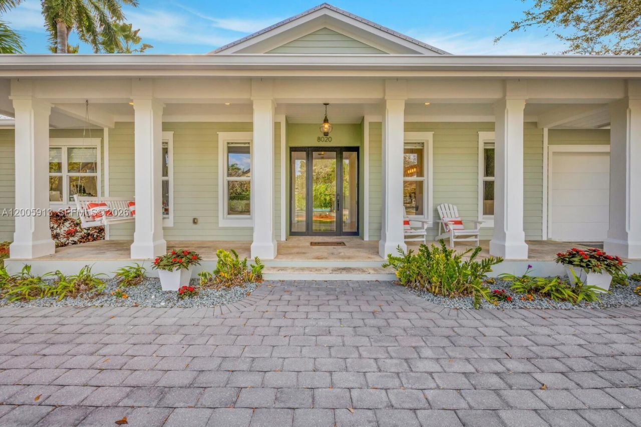 8020 SW 62nd Ave , Miami, FL 33143 Photo