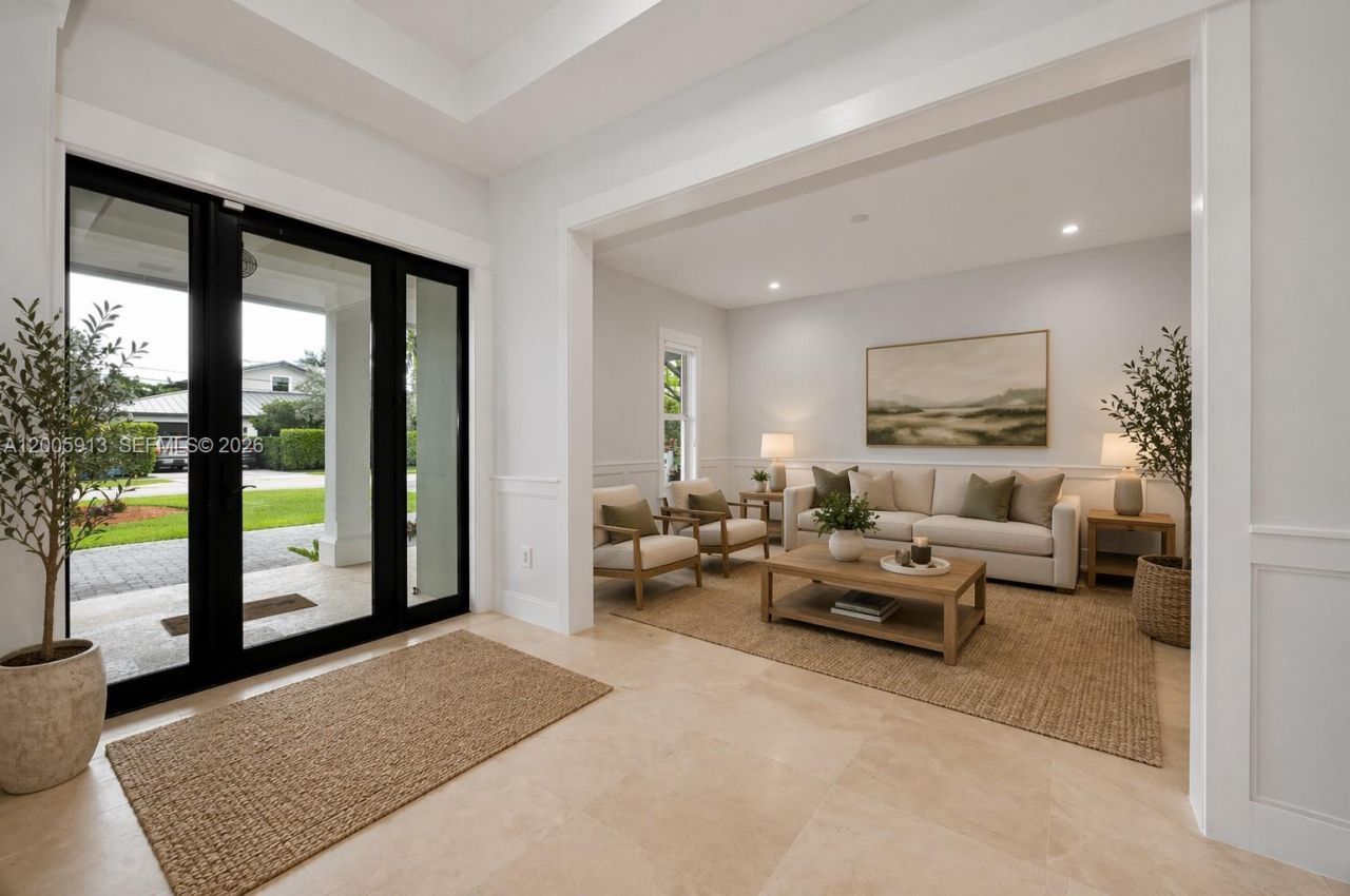 8020 SW 62nd Ave , Miami, FL 33143 Photo