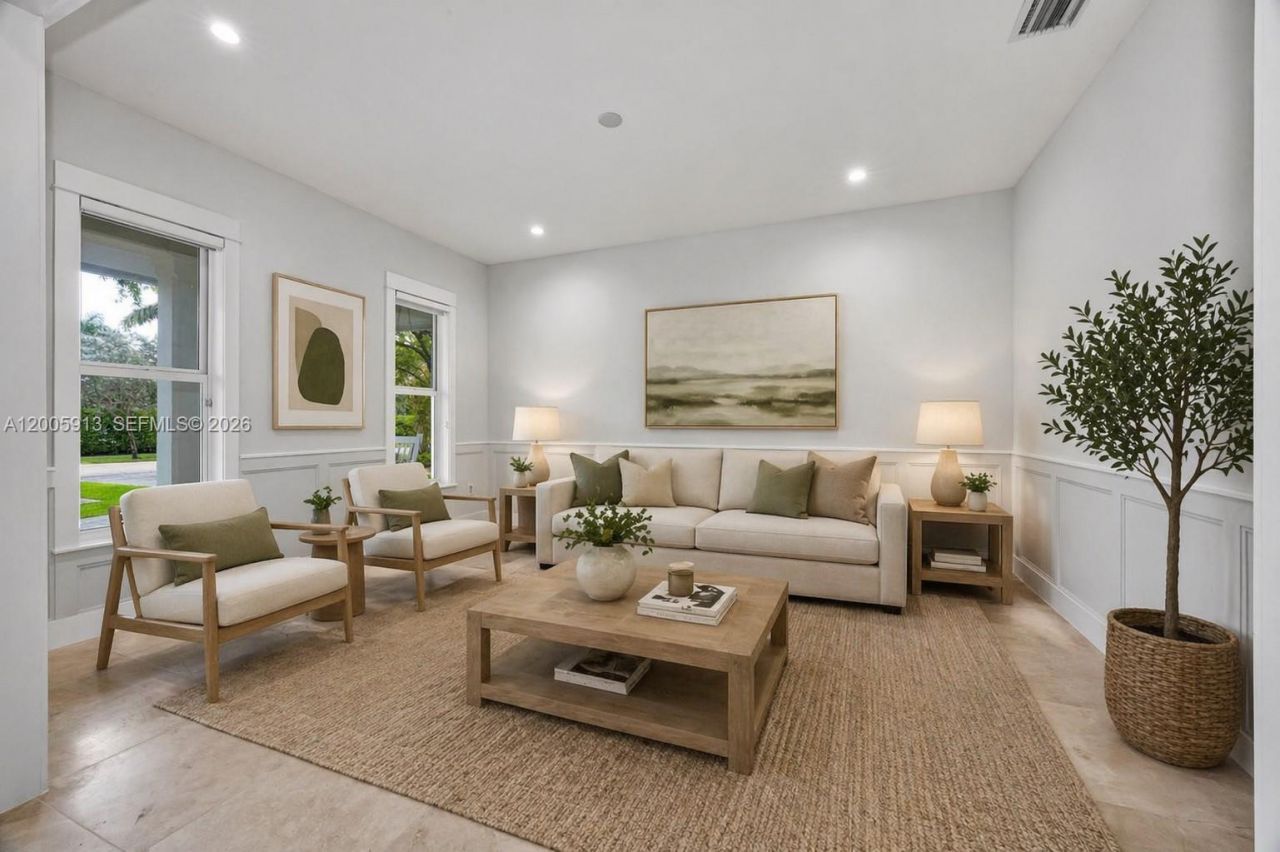 8020 SW 62nd Ave , Miami, FL 33143 Photo