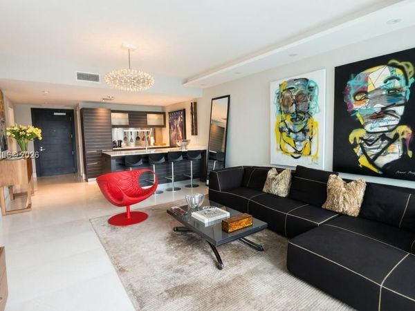 200 BISCAYNE BLVD WAY, Unit 4310, Miami, FL 33131