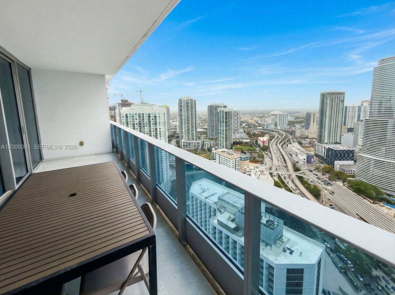 200 Biscayne Blvd Way, Unit 4310, Miami, FL 33131 Photo