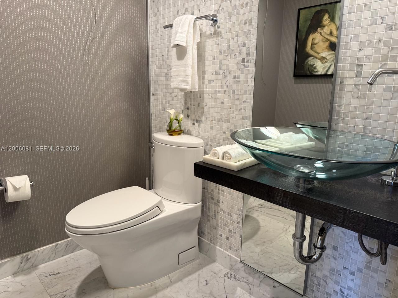 200 Biscayne Blvd Way, Unit 4310, Miami, FL 33131 Photo