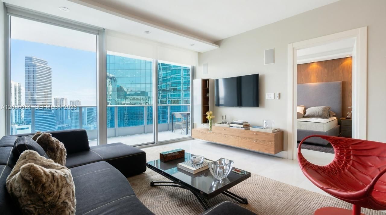 200 Biscayne Blvd Way, Unit 4310, Miami, FL 33131 Photo