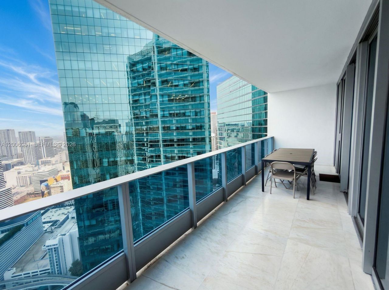 200 Biscayne Blvd Way, Unit 4310, Miami, FL 33131 Photo
