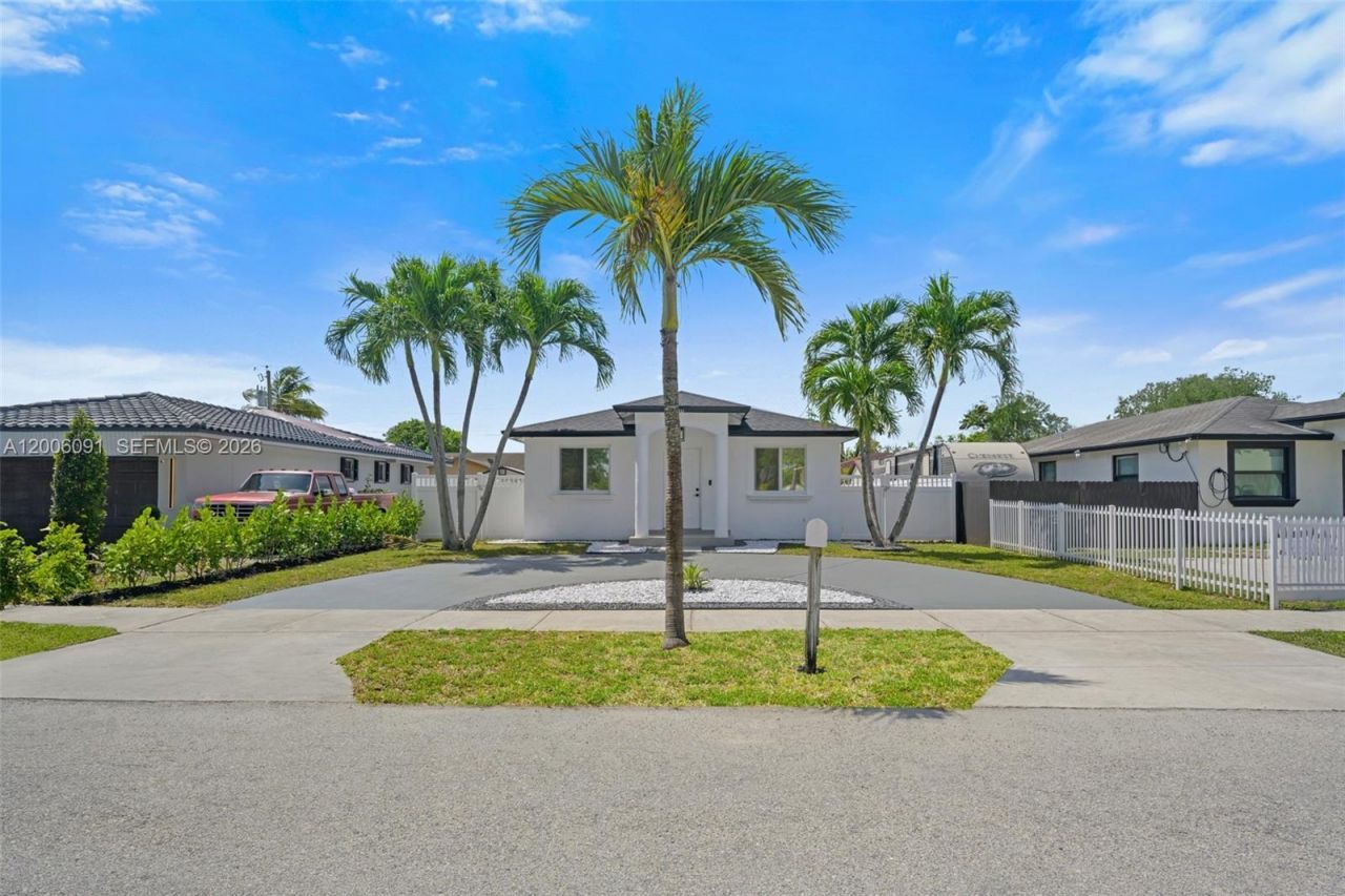 5580 Plunkett St , Hollywood, FL 33021 Photo