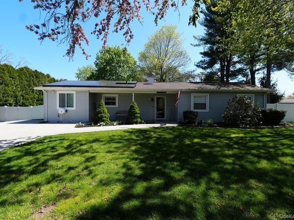 165 Randall Road, Shoreham, NY 11786